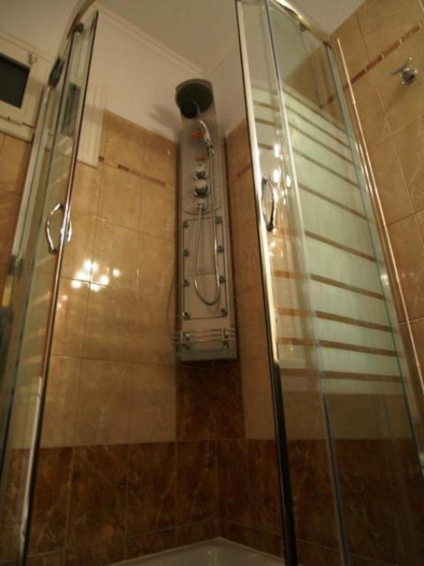 Pozar Salt Cave Hotel Spa Káto Loutrákion Habitación foto