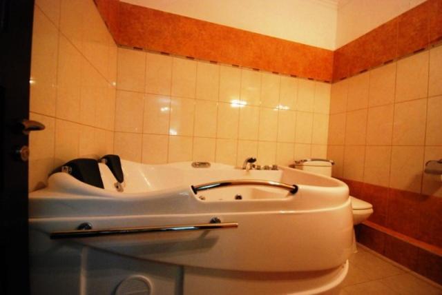 Pozar Salt Cave Hotel Spa Káto Loutrákion Habitación foto